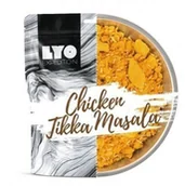 Racje żywnościowe - LyoFood Danie KURCZAK TIKKA MASALA 370 g - miniaturka - grafika 1