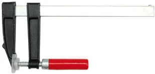 Toya Ścisk stolarski 500x80mm 37400 - Imadła i ściski - miniaturka - grafika 2