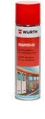 Środki do kuchni i łazienki - Wurth Środek do usuwania graffiti Graffiti-EX - miniaturka - grafika 1