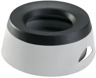 Sprzęt podróżny i transportery dla psów - HUNTER Hunter miskę Road Refresher turystycznego, 1.4 L, szary - miniaturka - grafika 1