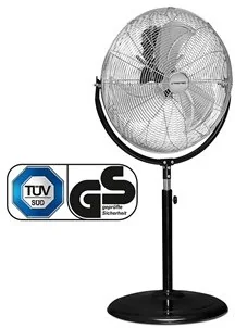 Wentylator Trotec TVM 18 S - Wentylatory - miniaturka - grafika 2