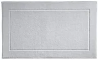 Dywaniki łazienkowe - Kela Dywanik łazienkowy Ladessa szary 60 x 100 - miniaturka - grafika 1