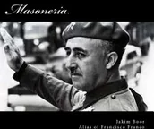 Pozostałe książki - Masoneria (Boor Jakim)(Paperback) - miniaturka - grafika 1