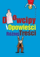 Rozrywka i humor - Videograf Dowcipy i opowieści różnej treści - miniaturka - grafika 1