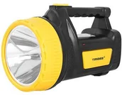 Latarki - Tiross Latarka akumulatorowa TS-1873 TS88 - miniaturka - grafika 1