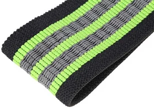 HMS HB12 ROZM.L GUMA DO ĆWICZEŃ 17-33-092 - Gumy, taśmy, ekspandery - miniaturka - grafika 6