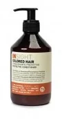 Odżywki do włosów - Insight Colored Hair odżywka do włosów farbowanych 400ml - miniaturka - grafika 1