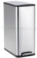 Kosze na śmieci - Merida Cube Slim kosz na śmieci KIM401 - miniaturka - grafika 1