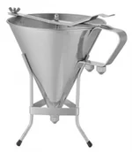 Akcesoria gastronomiczne - Hendi PISTOLET DO SOSÓW KITCHEN LINE - miniaturka - grafika 1