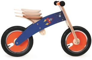 Scratch     Kosmos 6181439 - Rowerki biegowe - miniaturka - grafika 8