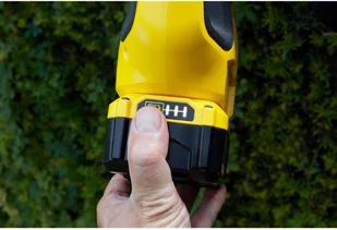 STANLEY BLACK & DECKER POLSKA SP. Z O. O. Akumulatorowe nożyce do żywopłotu na wysięgniku FATMAX V20 STANLEY (SFMCPH845M1) - Nożyce do żywopłotu - miniaturka - grafika 3