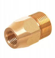 Akcesoria do myjek - Kranzle Redukcja adapter do gwint M22M - 1/4F - miniaturka - grafika 1