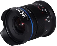 Obiektywy - Venus Optics 14 mm f/4,0 FF RL Zero-D Canon RF - miniaturka - grafika 1