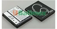 Baterie do telefonów - Batimex Qtek 8500 35H00071-00M 850mAh 3.1Wh Li-Ion 3.7V - miniaturka - grafika 1
