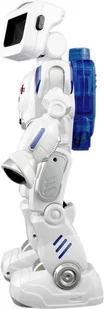 NORIMPEX Multimedialny inteligentny robot na wodę PL - Roboty dla dzieci - miniaturka - grafika 11
