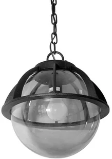 Su-Ma Kule z koszykiem 250, K 1018/1/KPO 250, - Lampy ogrodowe - miniaturka - grafika 3