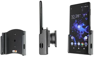 Brodit AB Uchwyt pasywny do Sony Xperia XZ2 711051 - Uchwyty samochodowe do telefonów - miniaturka - grafika 2