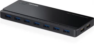 TP-Link HUB UH720 7xUSB 3.0 - Huby USB - miniaturka - grafika 5