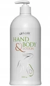 Balsamy i kremy do ciała - Hand & Body Lotion nawilżający balsam do ciała - miniaturka - grafika 1