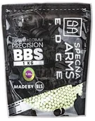 Amunicja i osprzęt ASG - Specna Arms Kulki biodegradowalne ASG EDGE Tracer 0.20g 1kg - zielony (SPE-16-027233) G SPE-16-027233 - miniaturka - grafika 1