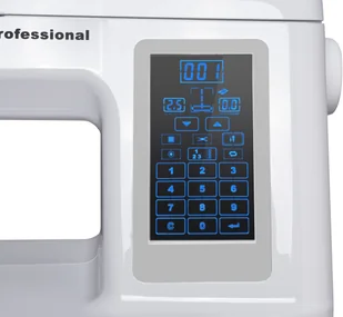 Minerva LongArm Professional - Maszyny do szycia - miniaturka - grafika 7