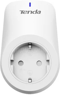Gniazdo sprytna Tenda Beli SP3 - Systemy inteligentnych domów Gniazdo sprytna Tenda Beli SP3 - Systemy inteligentnych domów - miniaturka - grafika 2