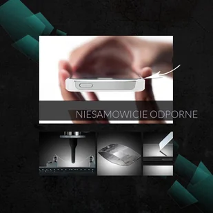 Wozinsky Folia ochronna Wozinsky Wozinsky szkło hartowane 0,4 mm na tablet iPad Pro 10.5 (35292-uniw) - Akcesoria do tabletów i e-booków - miniaturka - grafika 5