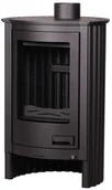 Kominki wolnostojące - HS Flamingo kominek PICCOLO I HSF41 001) - miniaturka - grafika 1
