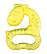 Gryzaki dla dzieci - Akuku A0358 Gryzak wodny Żyrafa - miniaturka - grafika 1