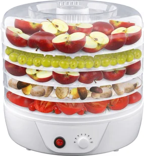 Concept LXSR001 - Suszarki do grzybów, owoców i warzyw Concept LXSR001 - Suszarki do grzybów, owoców i warzyw - miniaturka - grafika 1