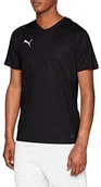 Piłka nożna - PUMA Puma Liga Core jersey męski -  xxl - miniaturka - grafika 1