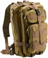 Cattara Plecak na plecy Army, 30 l