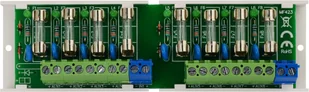 PULSAR Moduł bezpiecznikowy AWZ598 AWZ598 - Akcesoria do monitoringu - miniaturka - grafika 2