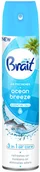 Odświeżacze powietrza - Brait OFERTA DODATKOWA - CHEMIA Odświeżacz Ocean Breeze 300ml OFE000339 - miniaturka - grafika 1