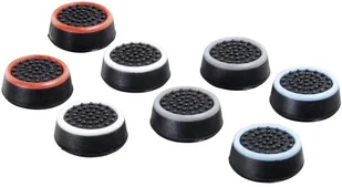 HAMA HAMA Nakładki HAMA 54646 do kontrolerów Nintendo Switch - Akcesoria do Nintendo - miniaturka - grafika 7