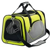 Ubranka dla psów - Hunter Kansas torba do noszenia, dla psów i kotów - miniaturka - grafika 1