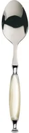 Inne sztućce - Casa Bugatti Łyżka stołowa Country COCAM-04101 - miniaturka - grafika 1