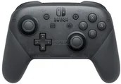 Kontrolery do Nintendo - Nintendo Kontroler Switch Pro - miniaturka - grafika 1