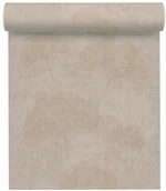 Tapety - A.S. Creation Tapeta Cuba 322655 beżowa winylowa na flizelinie - miniaturka - grafika 1