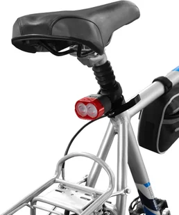 VÖGEL VÖGEL Lampka rowerowa VÖGEL VLM-708 VLM-708 - Lampki rowerowe - miniaturka - grafika 4