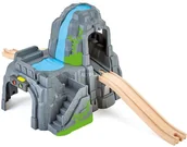 Samochody i pojazdy dla dzieci - Hape E3739, Kolejowe - miniaturka - grafika 1