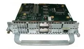 Pozostałe akcesoria sieciowe - Cisco MODUŁ NM-1FE2CE1-B/U NM-1FE2CE1-B/U - miniaturka - grafika 1