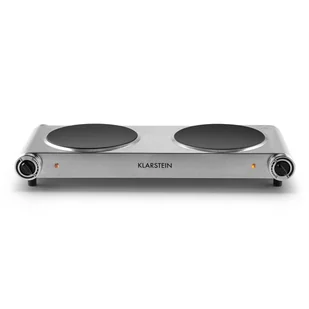 Płyta elektryczna Klarstein LC4-Captain-Cook-S - Płyty elektryczne - miniaturka - grafika 2