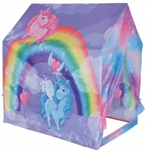 iPLAY Tęcza dla dzieci 1005 - Namioty i tipi dla dzieci - miniaturka - grafika 2