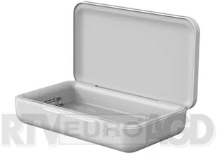 Samsung sterylizator z ładowarką indukcyjną UV GP-TOU020SABWQ 10W GP-TOU020SABWQ - Ładowarki do telefonów - miniaturka - grafika 4