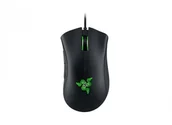 Myszki - Razer DeathAdder Essential (RZ01-02540100-R3M1) - miniaturka - grafika 1