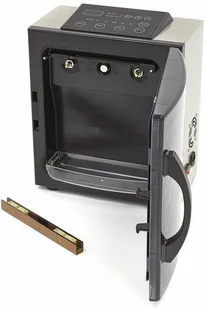 MAXIMA Pakowarka próżniowa Maxima LIQUID 250 - Pompa bez oleju MAXIMA 09501300 09501300 - Urządzenia do pakowania - miniaturka - grafika 3