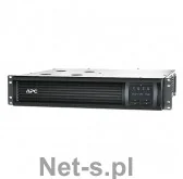 Listwy zasilające - APC UPS SMT1500RMI2U 1500VA 2U USB/SERIAL - miniaturka - grafika 1