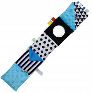 Koło do nauki pływania 2-6 lat Swimtrainer orange - Materace dmuchane i koła do pływania - miniaturka - grafika 4