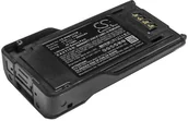 Akcesoria do krótkofalówek - Cameron Sino Kenwood P25 KNB-L1 2800mAh 20.72Wh Li-Ion 7.4V - miniaturka - grafika 1